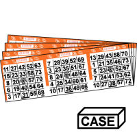 3 ON - Full Case