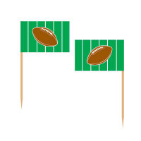 Football Picks (50 ct)