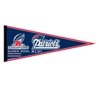AFC Champion Pennant