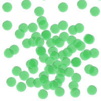 Light Green Bingo Chips