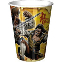 Pirates Cup - 16 oz. (1 ct)