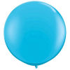 3' Robin's Egg Blue